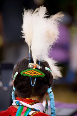 Pow Wow